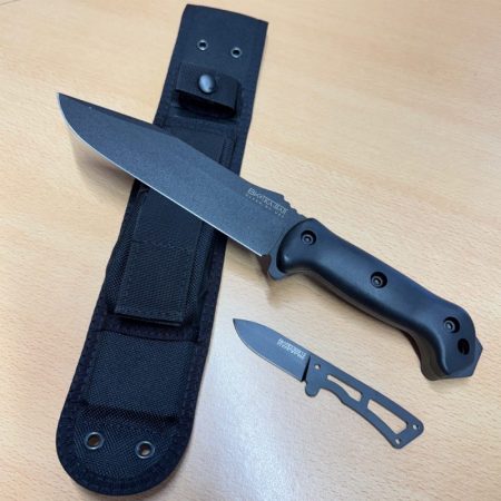 4550 d KA-BAR BECKER BK7