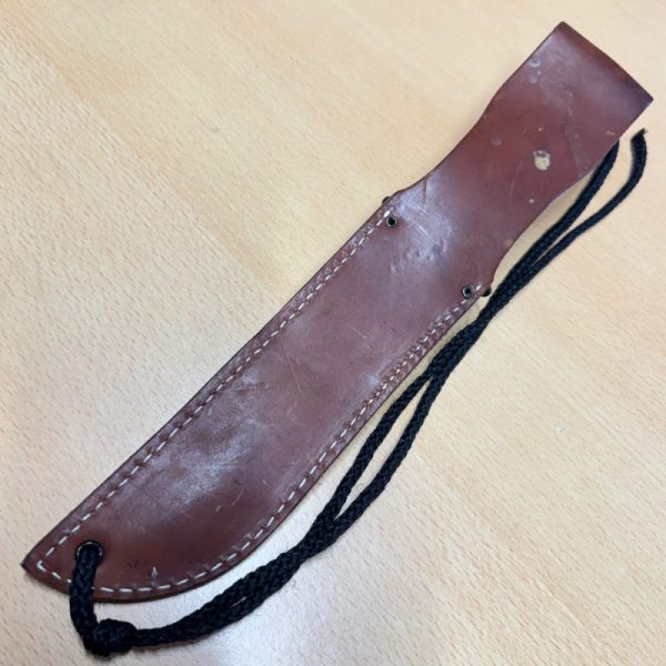 Case XX UMSC Sheath Knife - Image 3