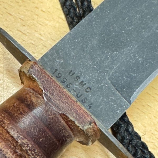 Case XX UMSC Sheath Knife - Image 5