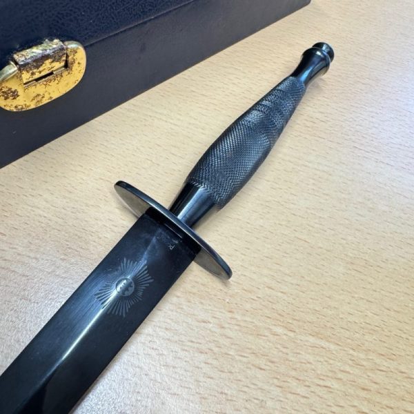 Pooley Sword Fairbairn Sykes - Image 5