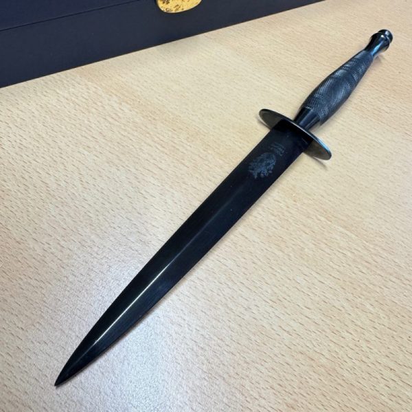 Pooley Sword Fairbairn Sykes - Image 3
