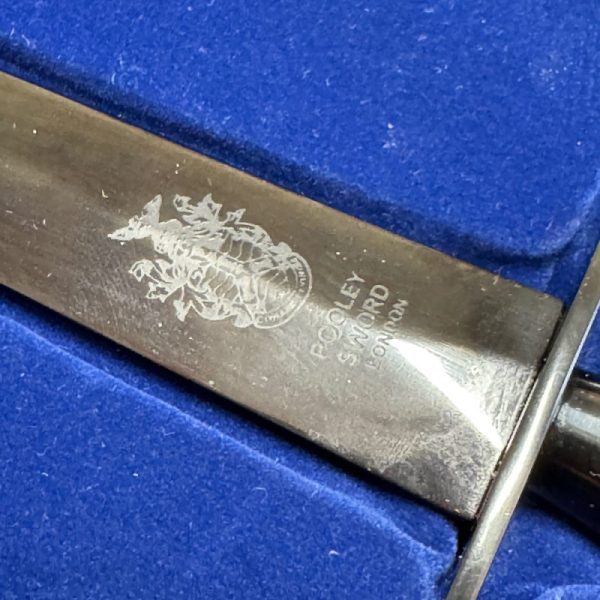 Pooley Sword Fairbairn Sykes - Image 7