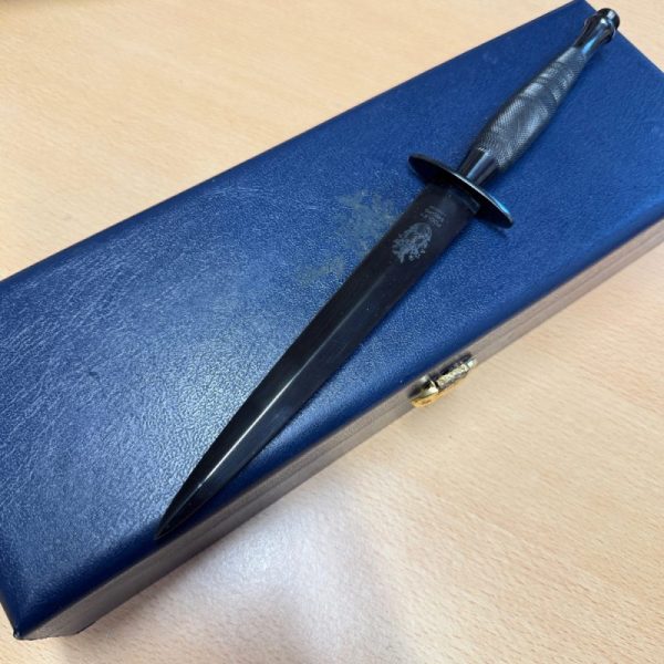 Pooley Sword Fairbairn Sykes - Image 8