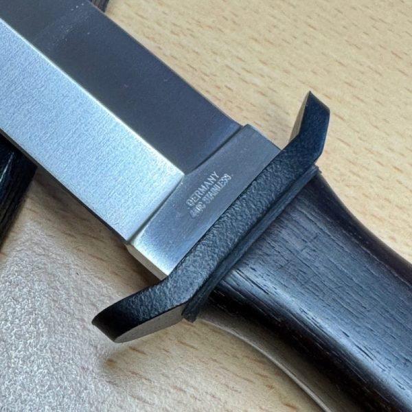 Boker Applegate-Fairbairn Wood Combat knife - Image 3