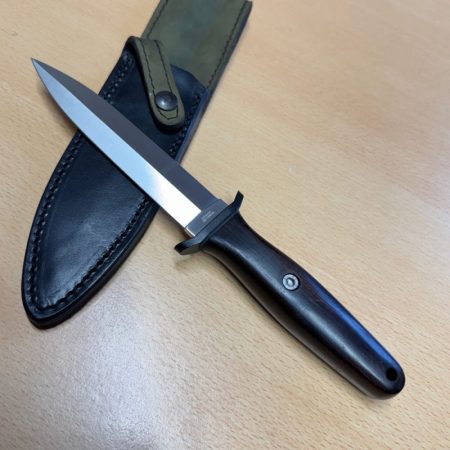 4554 c Boker Applegate-Fairbairn Wood Combat knife