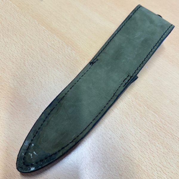 Boker Applegate-Fairbairn Wood Combat knife - Image 5