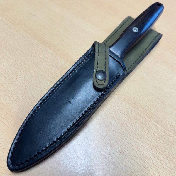 Boker Applegate-Fairbairn Wood Combat knife - Image 6