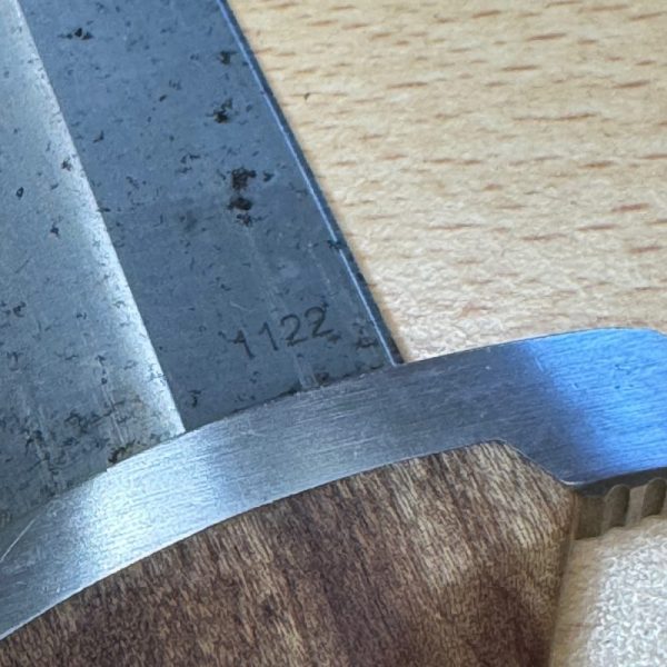 Boker Swiss Dagger - Image 3