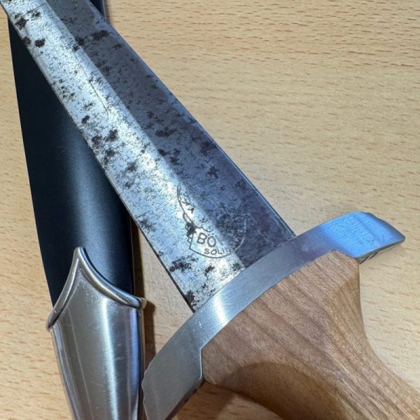 Boker Swiss Dagger - Image 5