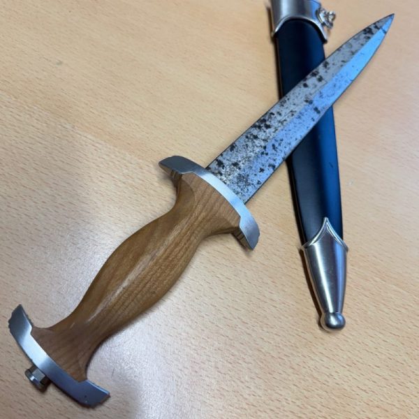 Boker Swiss Dagger - Image 6