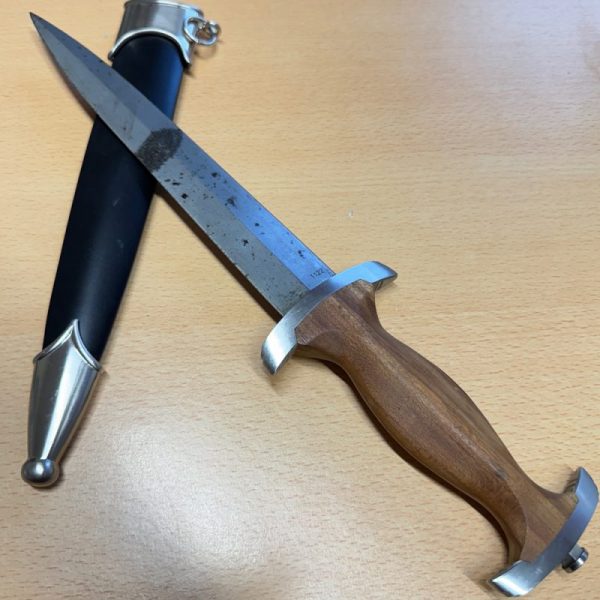Boker Swiss Dagger - Image 2