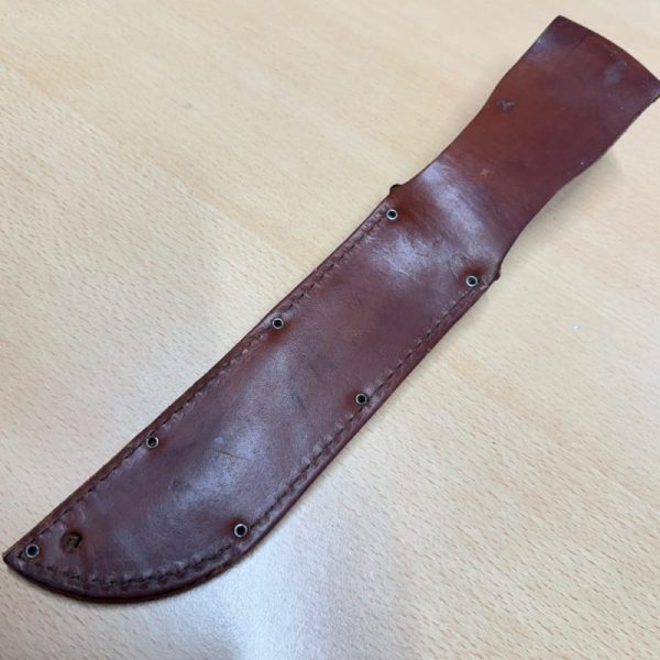 KA-BAR UMSC Sheath Knife - Image 3