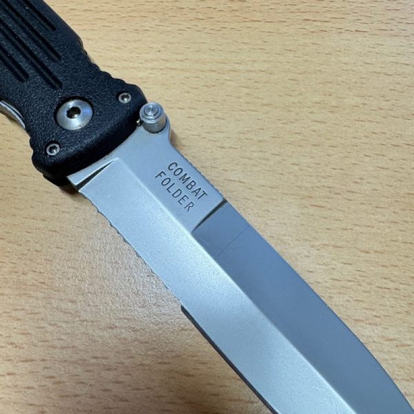 Gerber Covert Applegate Fairbairn Folder - Image 2