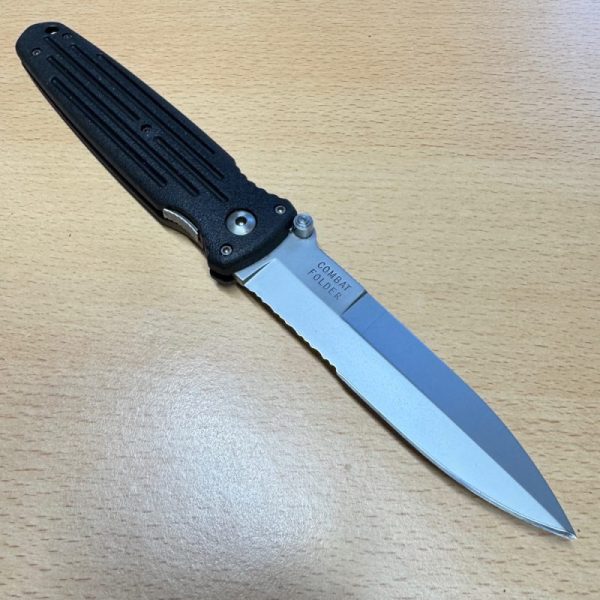 Gerber Covert Applegate Fairbairn Folder - Image 3