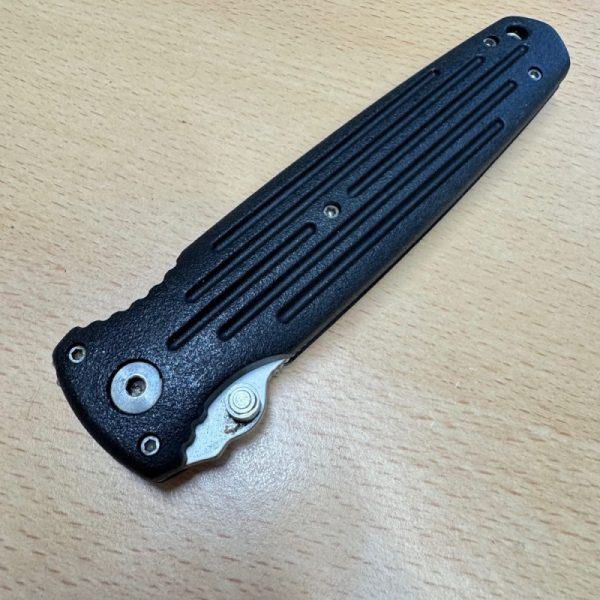 Gerber Covert Applegate Fairbairn Folder - Image 5