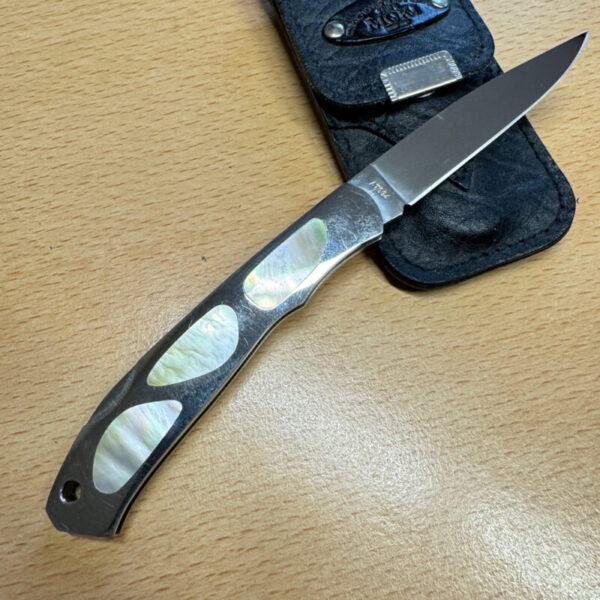 Vintage Moki Blossom MK502 - Image 3