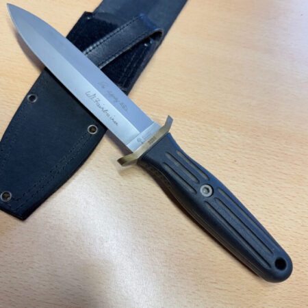 4892 c Boker Applegate-Fairbairn Black