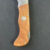 Boker Damascus 2005 Year Folding Knife - Image 2