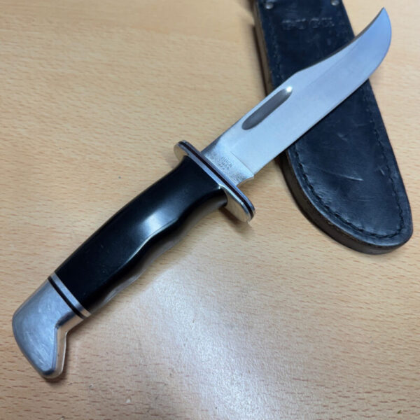 10004a Buck BU119 Special Bowie