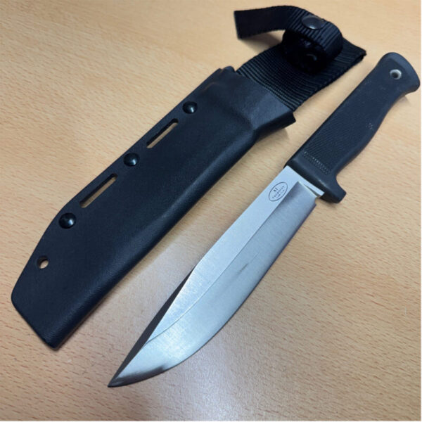 10008 c Fallkniven A1 Kydex Sheath
