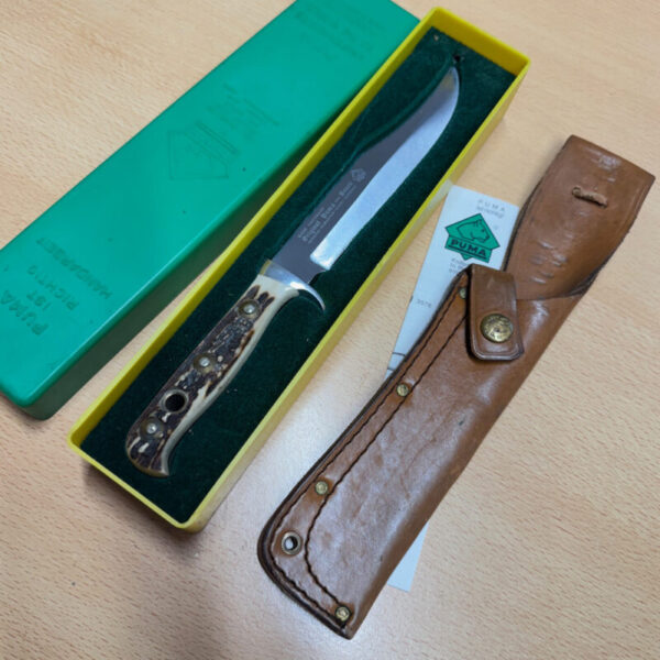 10014 g Original Puma Bowie 116396