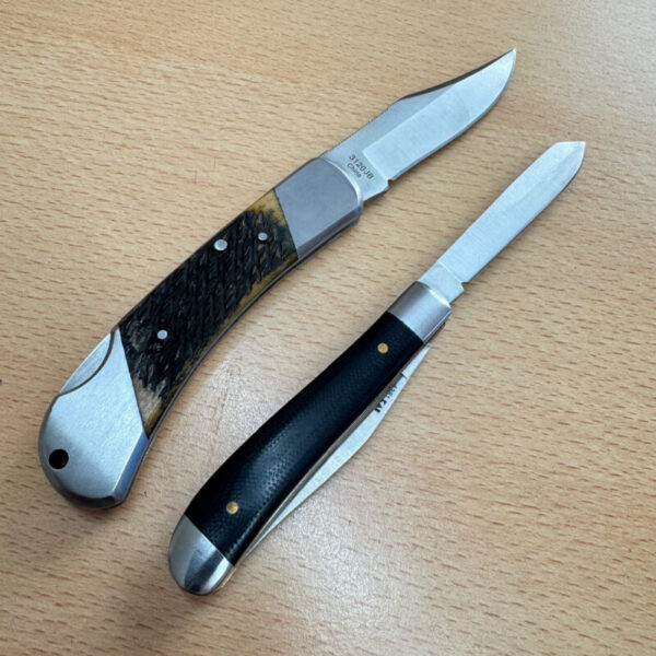 Kershaw Gulch and Gadsden Duo - Image 3