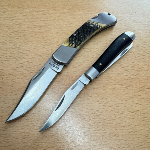 Kershaw Gulch and Gadsden Duo - Image 4
