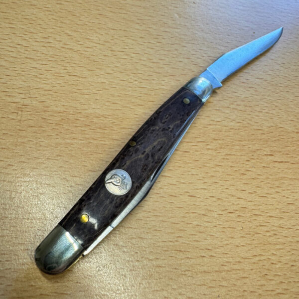 Queen Cutlery Muskrat Pocketknife - Image 2