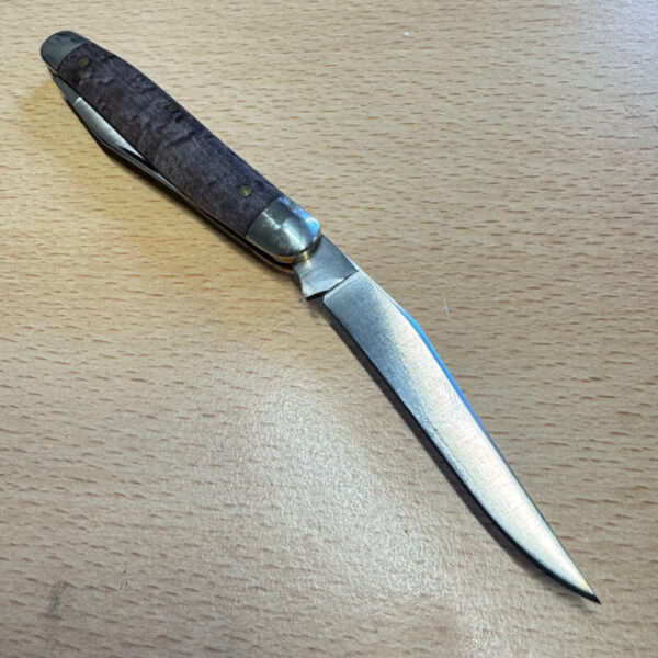 Queen Cutlery Muskrat Pocketknife - Image 4