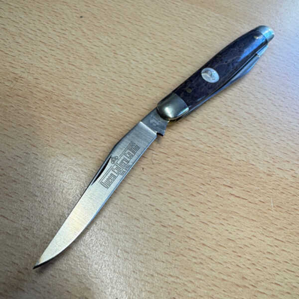 Queen Cutlery Muskrat Pocketknife - Image 5