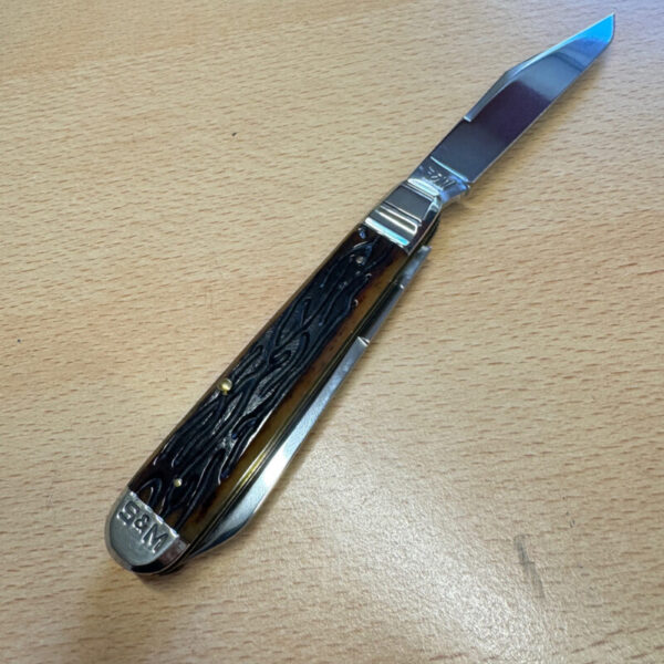Schatt & Morgan English Jack Knife - Image 4