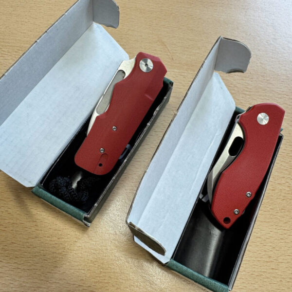 CRKT Slip Joint Duo - Image 6