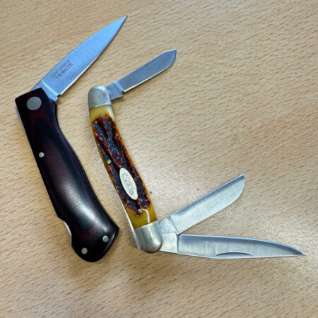 4717-4718 a CRKT Centofante Tribute & Stockman