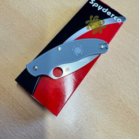 4726 b Spyderco UK Pen Knife C94PGY