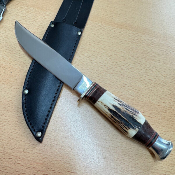 R. Cooper Bushcraft Knife - Image 2