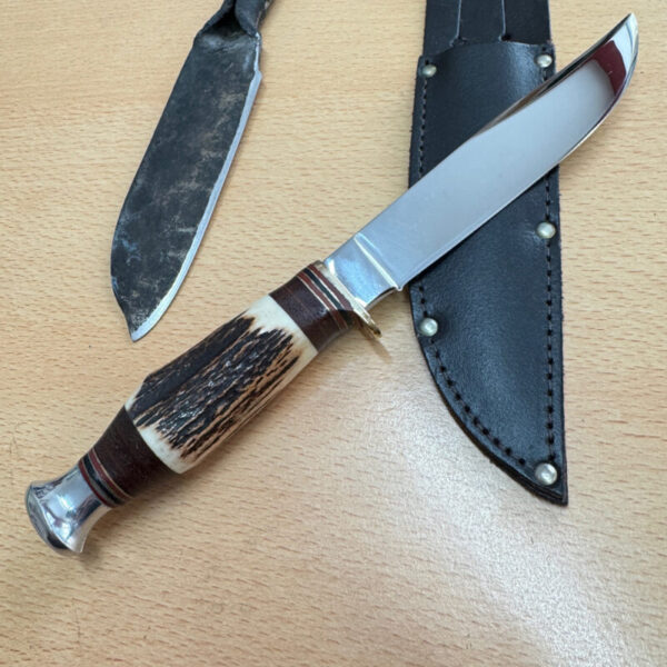 R. Cooper Bushcraft Knife - Image 3