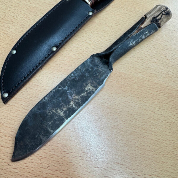 R. Cooper Bushcraft Knife - Image 4