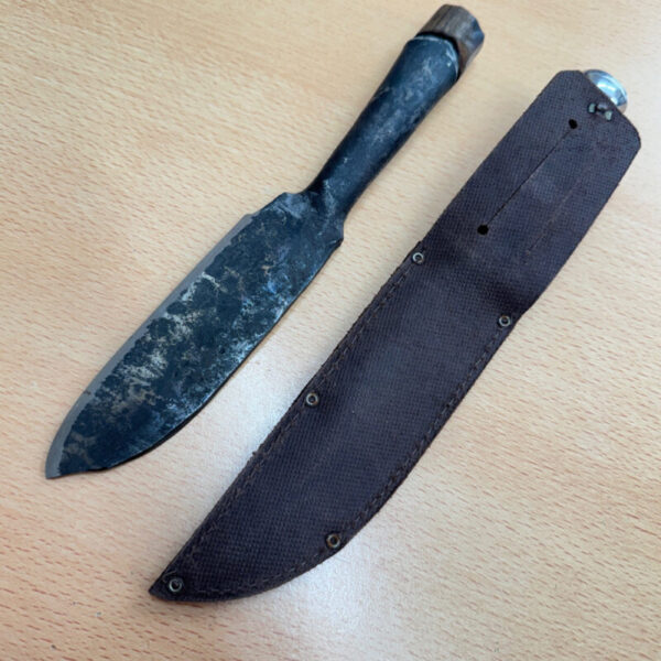 R. Cooper Bushcraft Knife - Image 6