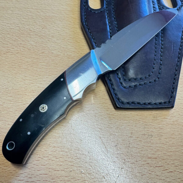 Capercaillie Cutlery Wharncliffe FB - Image 2