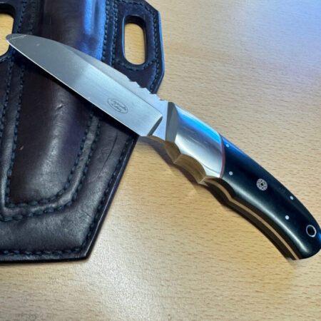 4913 b Capercaillie Cutlery Wharncliffe FB