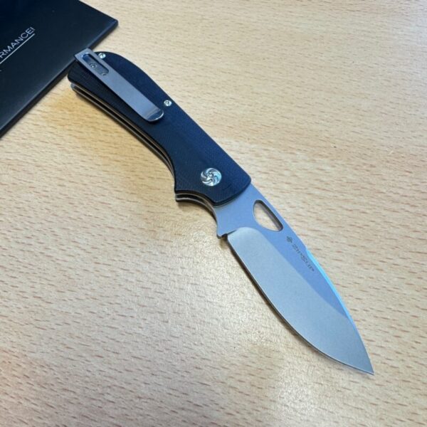 Kizer Vagnino Zipslip - N690- G10 - V3507N1 - Image 3