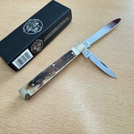 Buffalo Creek Twin Folder BUF-875 DS