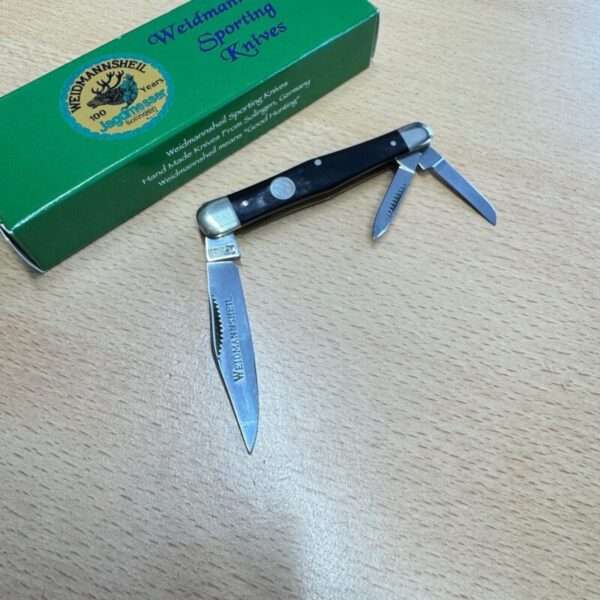 Weidmannsheil Sporting Pocketknife - Image 3