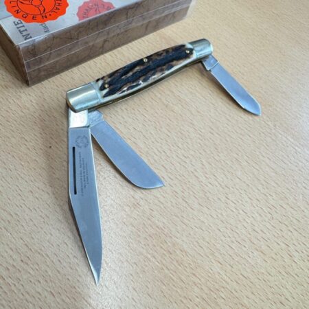 Diefenthal 3 blade knife 103