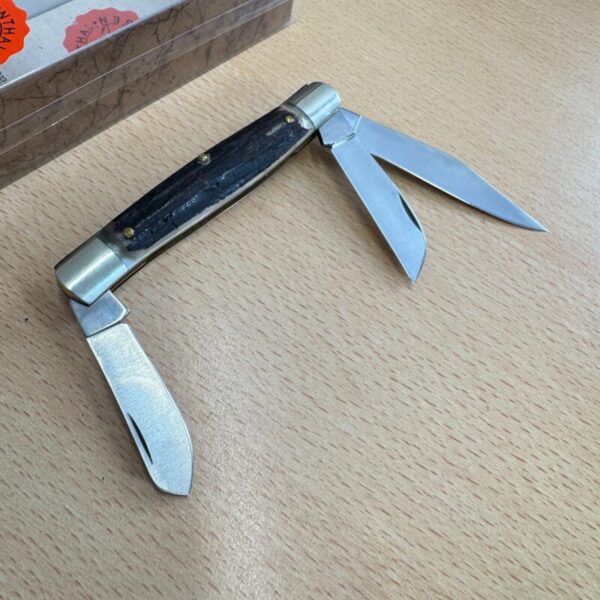 Diefenthal  3 blade knife 103 - Image 2