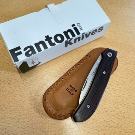 Fantoni Dweller Cocobolo Scales