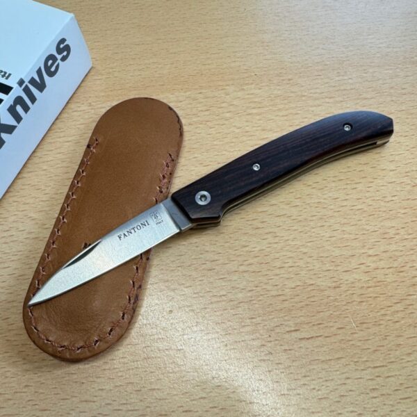Fantoni Dweller Cocobolo Scales - Image 3