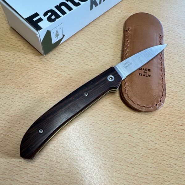 Fantoni Dweller Cocobolo Scales - Image 2