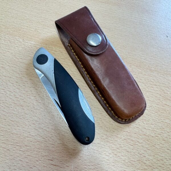 Puma Protec Folding Knife