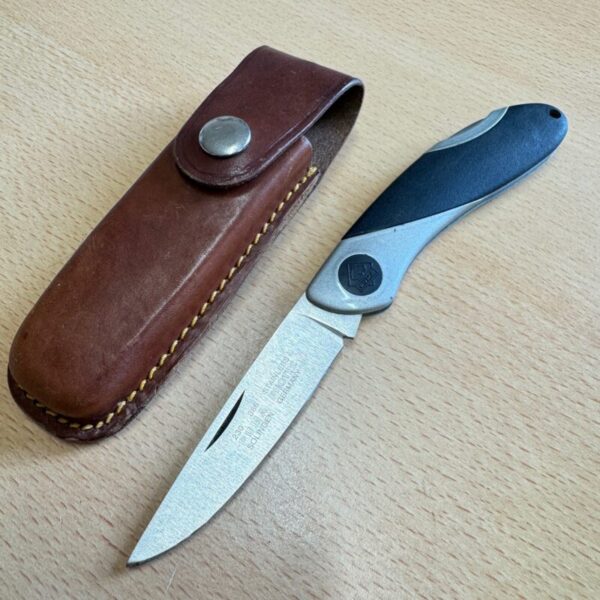 Puma Protec Folding Knife - Image 3